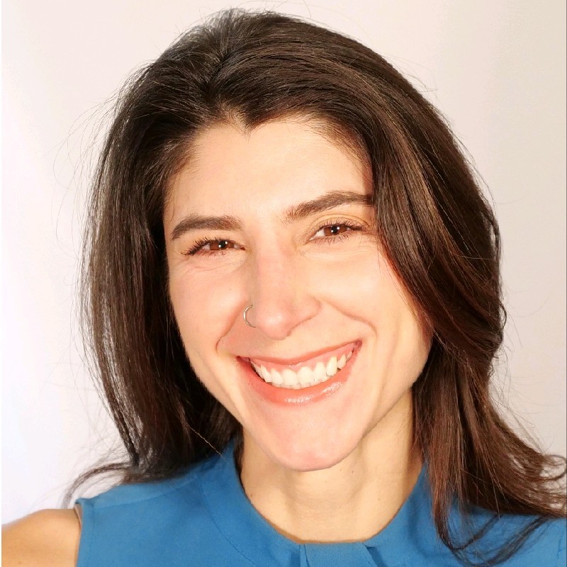 Stephanie Gentler, GembaWalk Project Manager